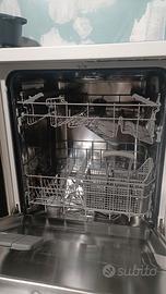 Lavastoviglie AEG Electrolux FAVORIT Sensorlogic -