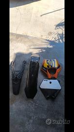 Ricambi ktm
