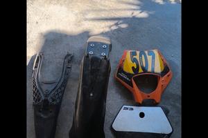 Ricambi ktm