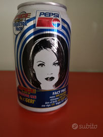 Spice girls latine pepsi cola originali