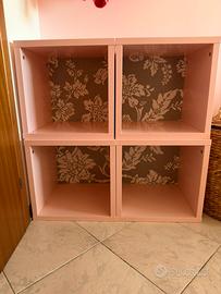 Cubi Ikea