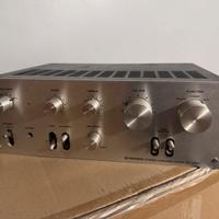 Amplificatore Pioneer Vintage