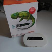 Huawei E5220 Mobile WiFi Hotspot Wlan brandizzato