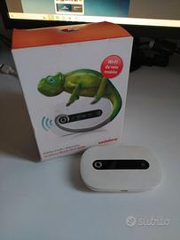 Huawei E5220 Mobile WiFi Hotspot Wlan brandizzato