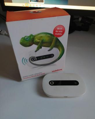 Huawei E5220 Mobile WiFi Hotspot Wlan brandizzato