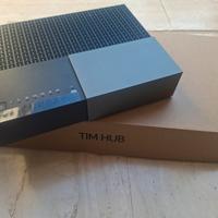 Modem Tim Hub