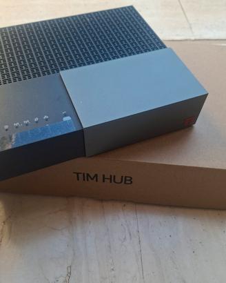 Modem Tim Hub