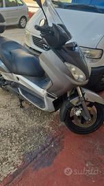Yamaha Xmax 