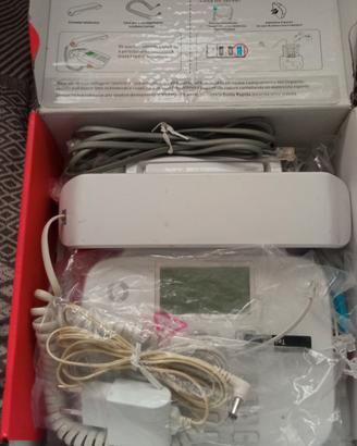 Vodafone classic telefono con sim