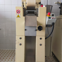 Macchina per pasta fresca