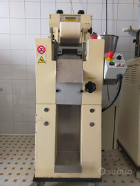 Macchina per pasta fresca