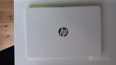 pc notebook hp 14s-fq0043nl