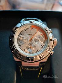 Breil tribe 42 Chrono 