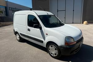 RENAULT KANGOO 1.5 DIESEL 2004 12 MESI DI GARANZIA