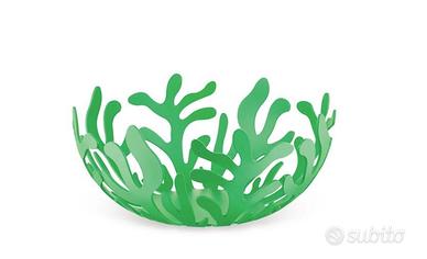 Fruttiera alessi mediterraneo nuovo ed imballato