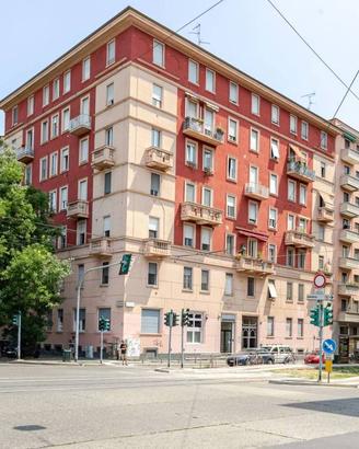 Appartamento di 51 m² con 2 locali a Milano