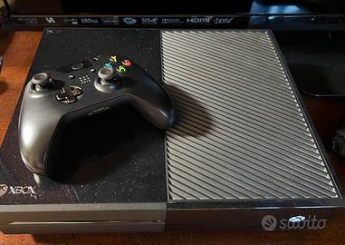 Xbox One 