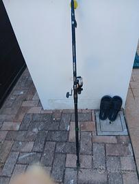 canna da pesca