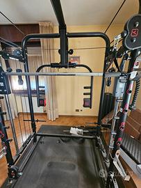 palestra multifunzione 