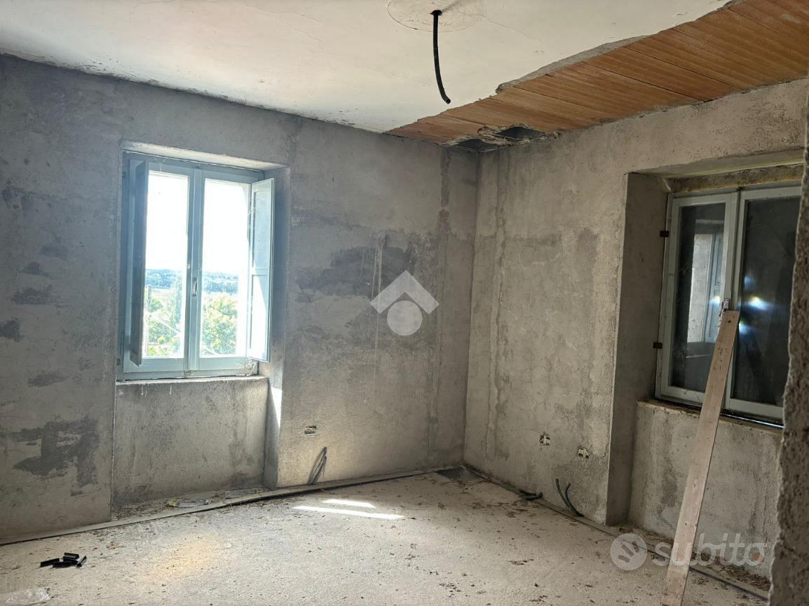 Casa – Sigillo, Perugia - Vista 2