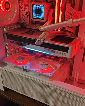 GIGABYTE RTX 5070 Ti EAGLE OC ICE SFF 16GB
