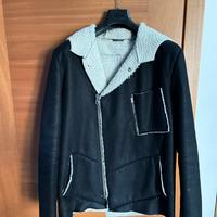 Giacca Montone Alessandrini