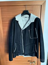 Giacca Montone Alessandrini