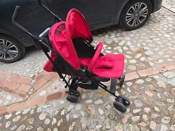 passeggino giorndani