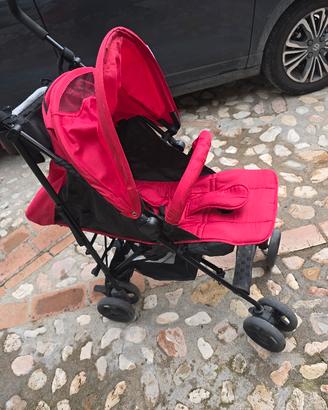 passeggino giorndani