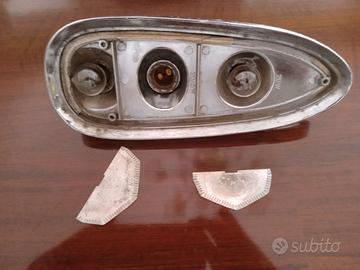 Fanalino posteriore GIULIETTA SPRINT CARELLO