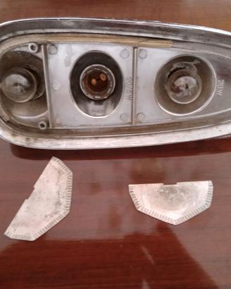 Fanalino posteriore GIULIETTA SPRINT CARELLO