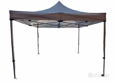 GAZEBO 3X3 PROFESSIONALE