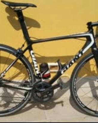 GIANT TCR ADVANCED SL ISP - taglia M