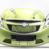 MUSATA COMPLETA + KIT RADIATORI CHEVROLET Spark 1Â