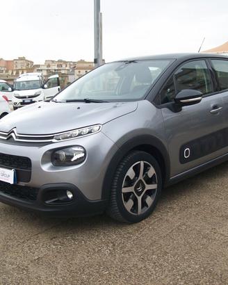 CITROEN C3 1.5 HDI CV.100 S&S Shine "2020"