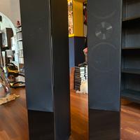 Altoparlanti a torre