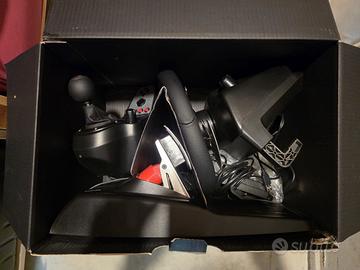 LOGITECH G27 VOLANTE