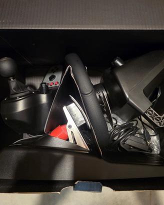 LOGITECH G27 VOLANTE