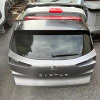 Portellone posteriore Renault Captur 2022