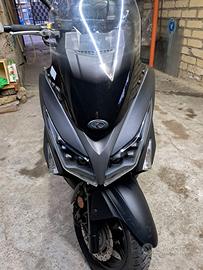 KYMCO X-TOWN 300