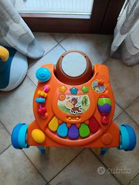 Tavolino interattivo bambini