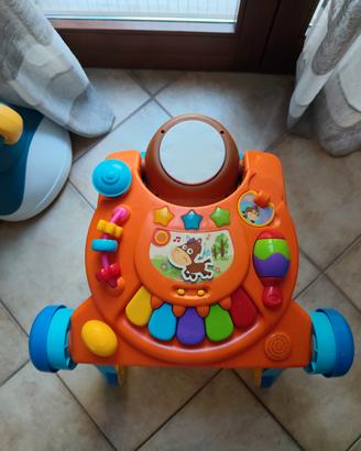 Tavolino interattivo bambini