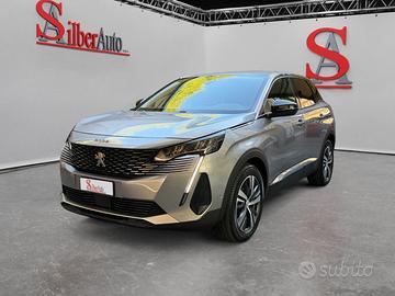 Peugeot 3008 3008 1.5 bluehdi Allure Pack s&s 130c