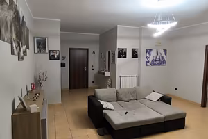 Appartamento a Poggiomarino 
