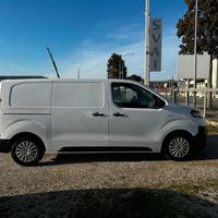 Fiat Scudo anno 2022 2000 diesel 145 cv