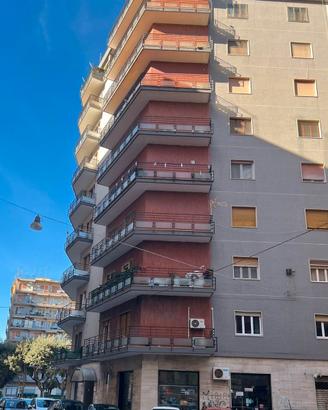Rif.158 Via Generale Messina