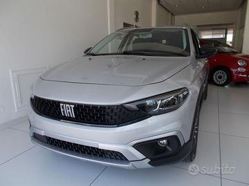 FIAT Tipo 1.0 5 porte Cross KM. ZERO 338.757...