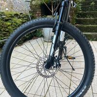 MTB misura 27,5