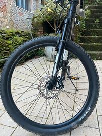 MTB misura 27,5