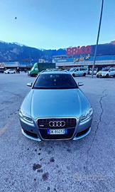 AUDI A4 2ª serie - 2007